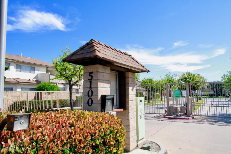 Cambridge Green Santa Ana CA